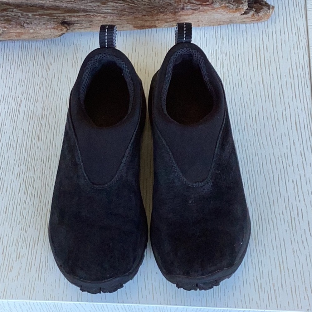 Merrell Water proof Swede slip on shoes